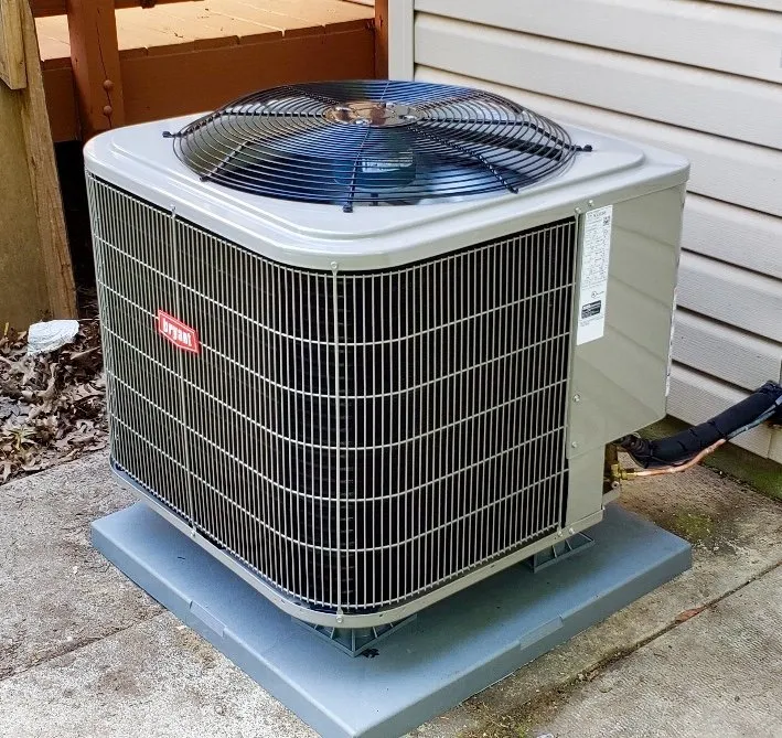 Slide of Airecom Services