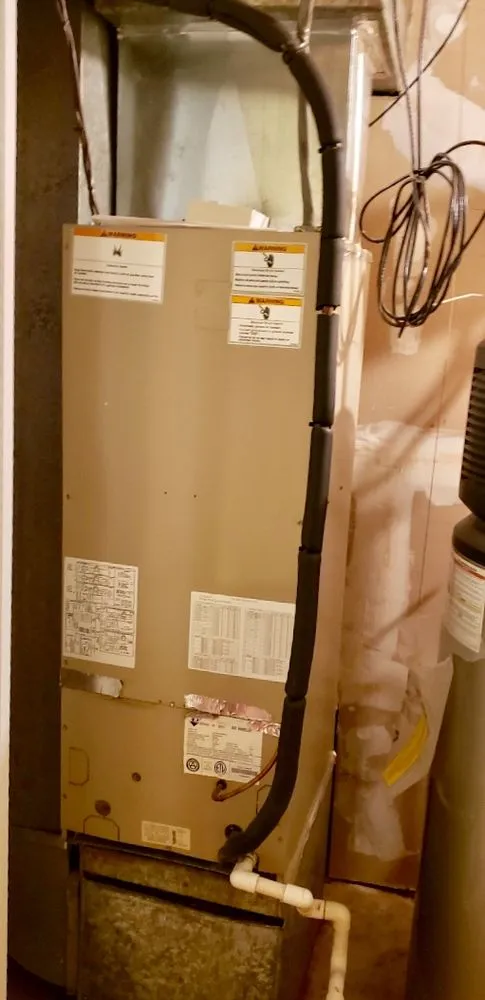 Slide of Airecom Services