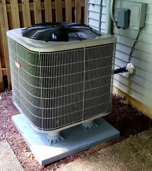 Slide of Airecom Services