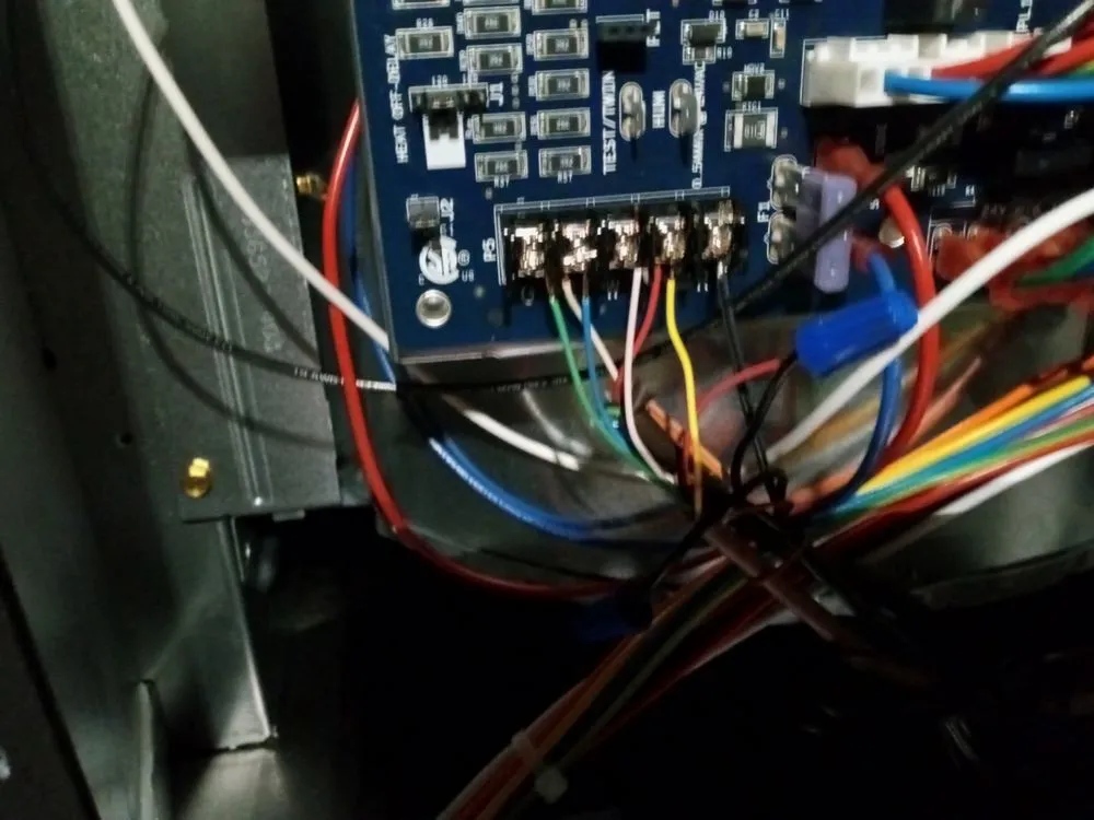 Slide of Aired Home Conditioning