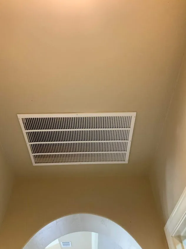 Slide of Aired Home Conditioning