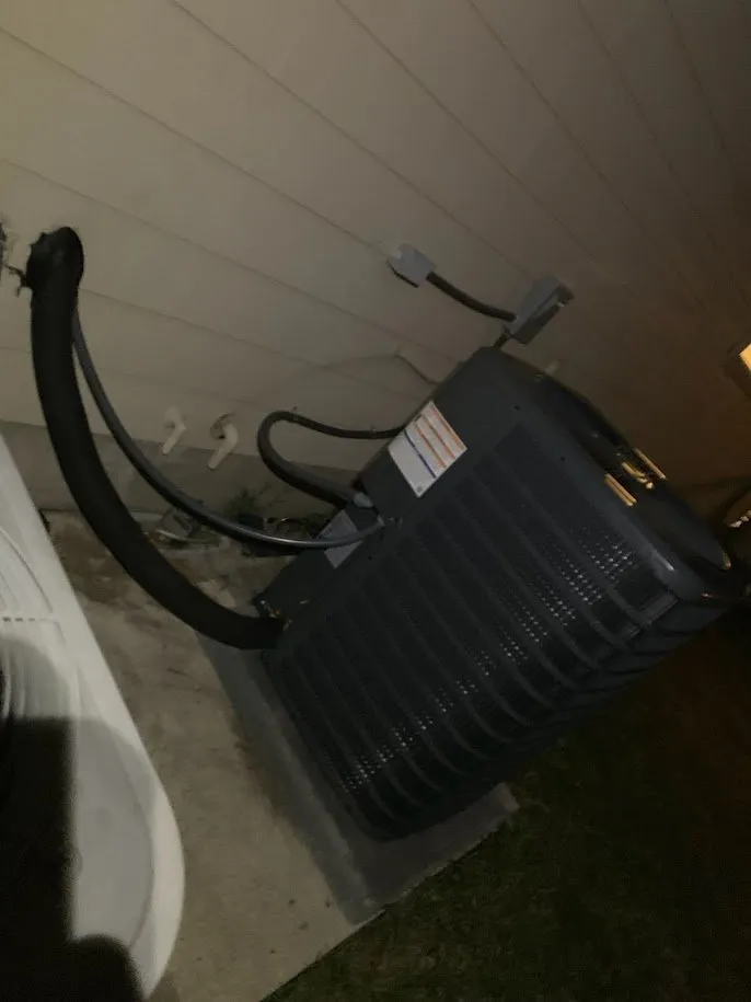 Slide of Aired Home Conditioning