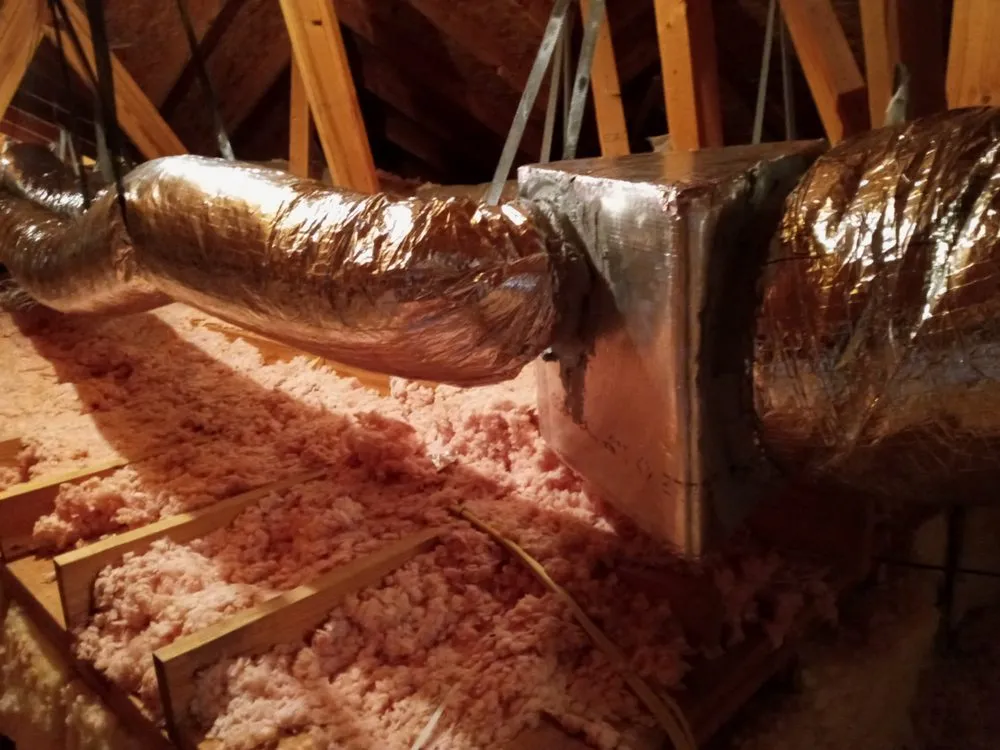 Slide of Aired Home Conditioning