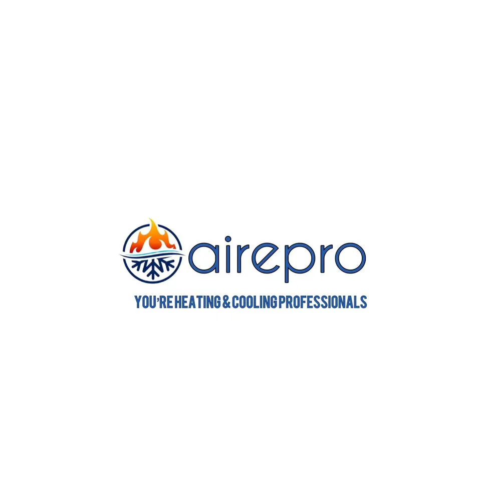 Slide of Airepro