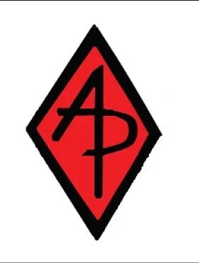 Airepros A/C & Heating Logo