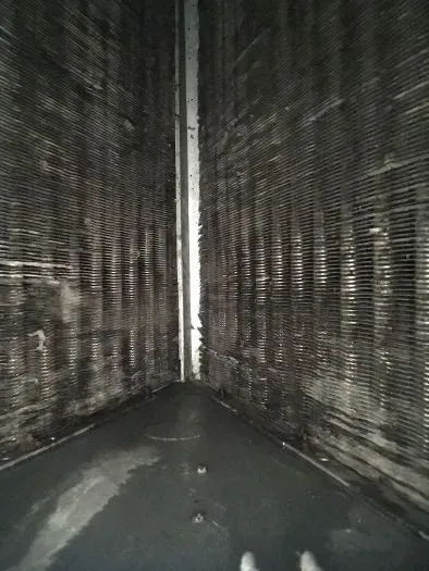 Slide of AireRescue Air and Heating