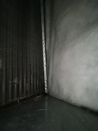 Slide of AireRescue Air and Heating