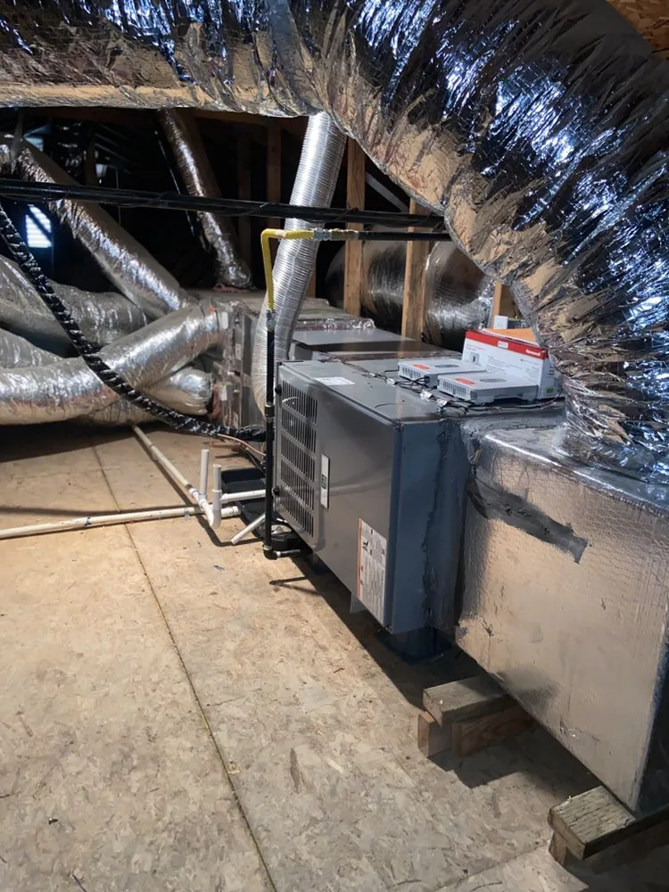 Slide of Airescue Heating and Cooling