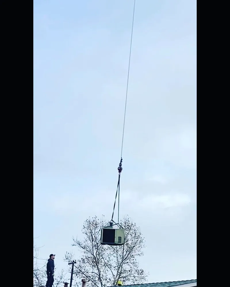 Slide of Airescue Heating and Cooling