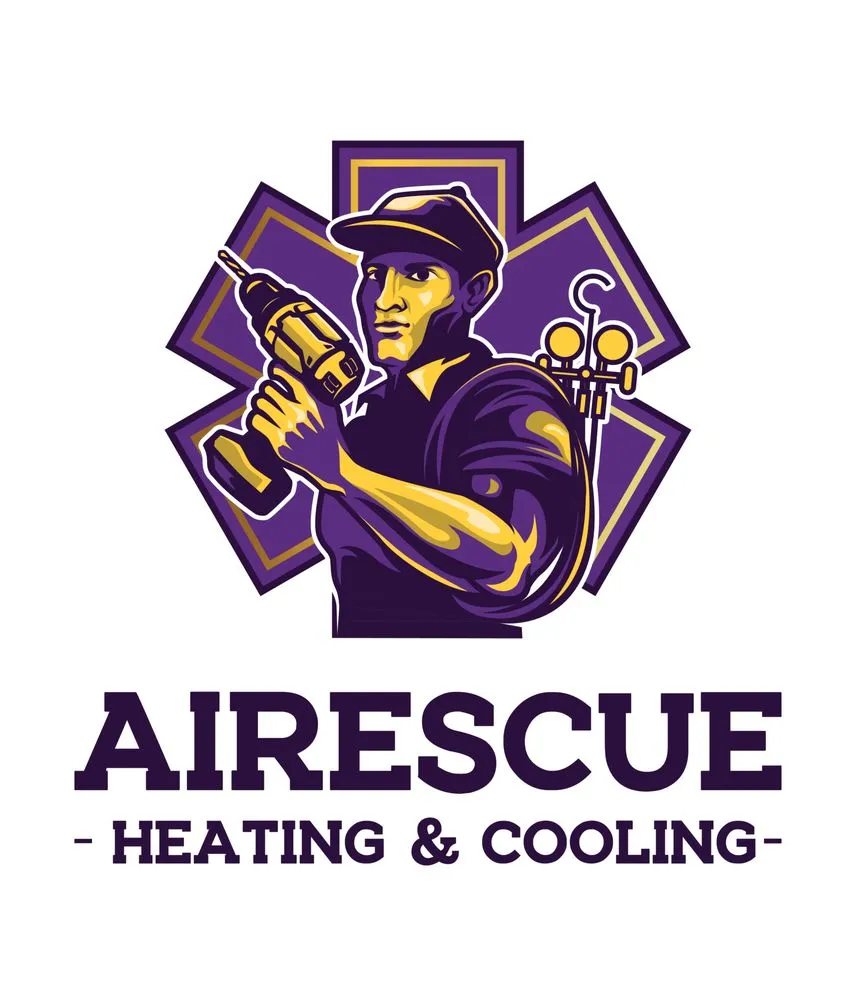 Slide of Airescue Heating and Cooling