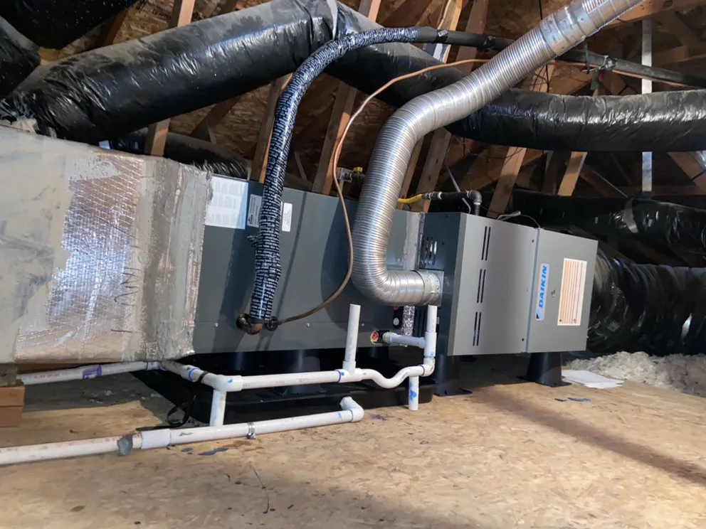 Slide of Airescue Heating and Cooling