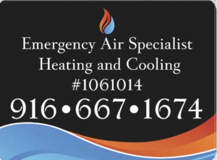 Slide of Airescue Heating and Cooling