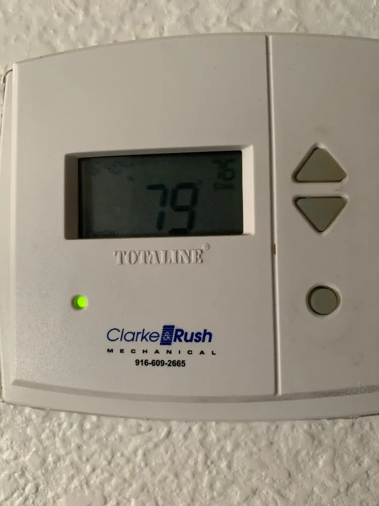 Slide of Airescue Heating and Cooling