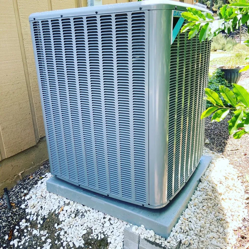 Slide of Airescue Heating and Cooling