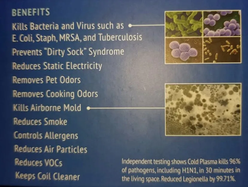 Slide of Airescue Heating and Cooling