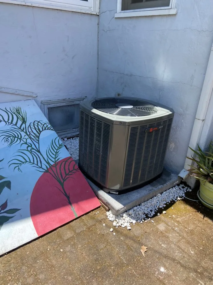 Slide of Airescue Heating and Cooling