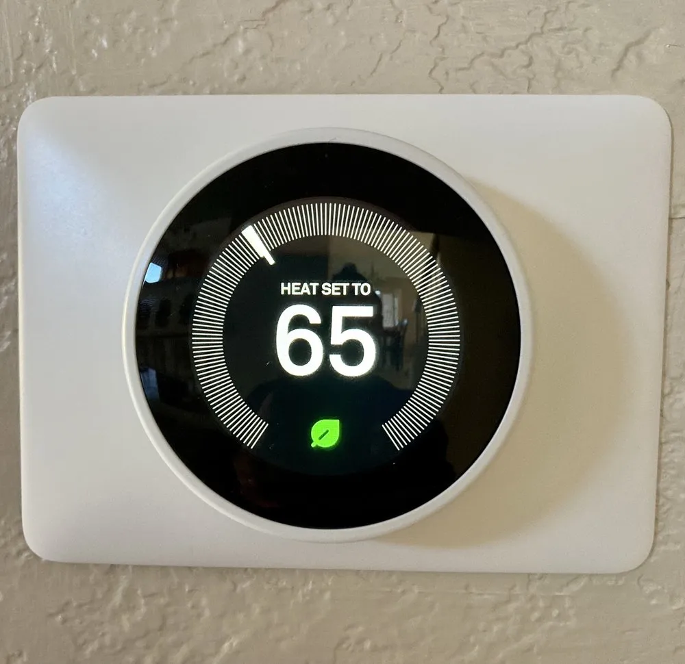 Slide of Airescue Heating and Cooling