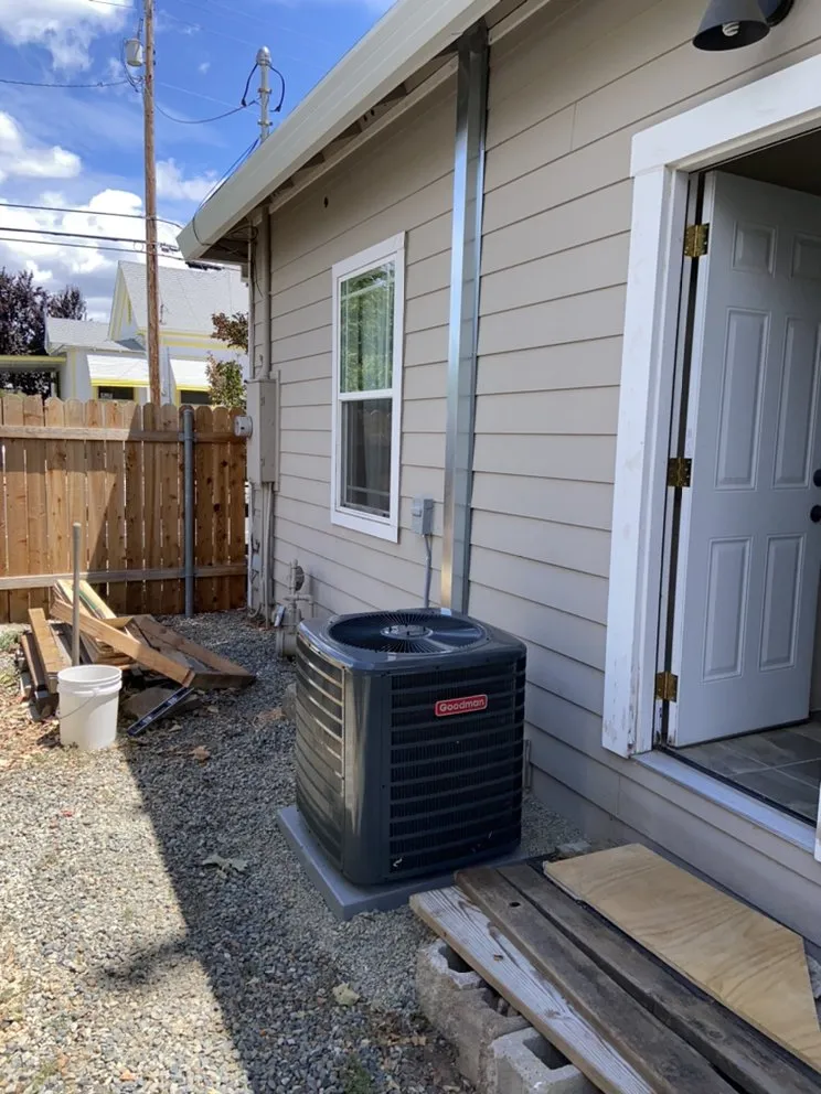 Slide of Airescue Heating and Cooling