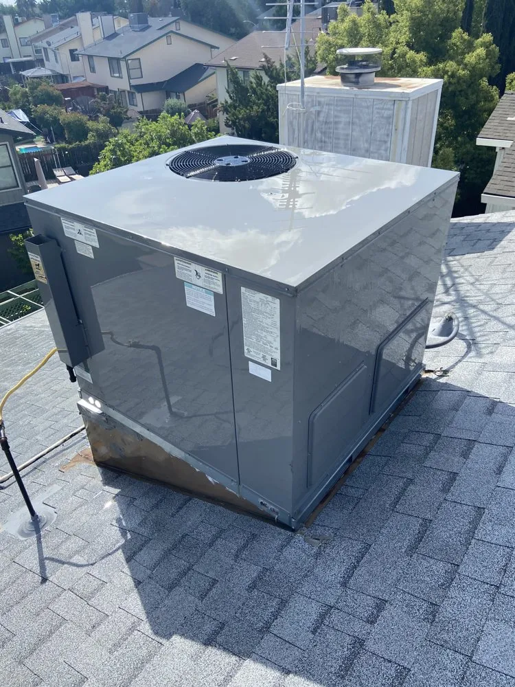 Slide of Airescue Heating and Cooling