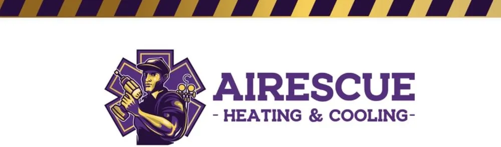 Slide of Airescue Heating and Cooling
