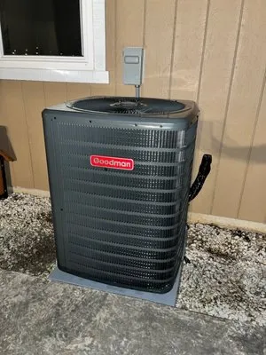 Airescue Heating and Cooling Logo