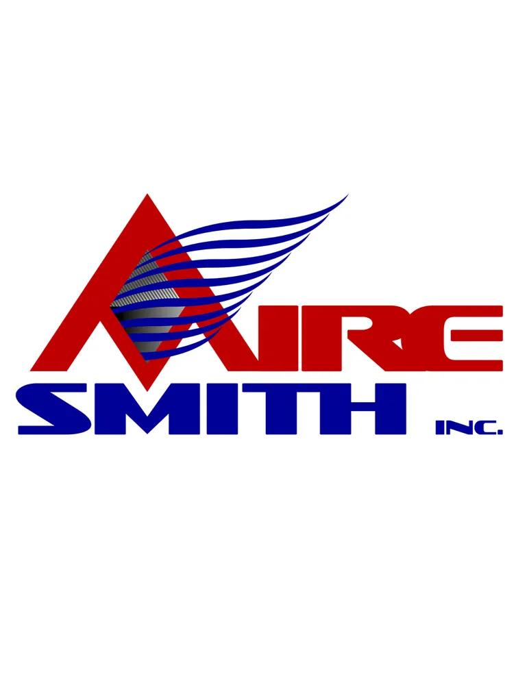 Slide of AireSmith