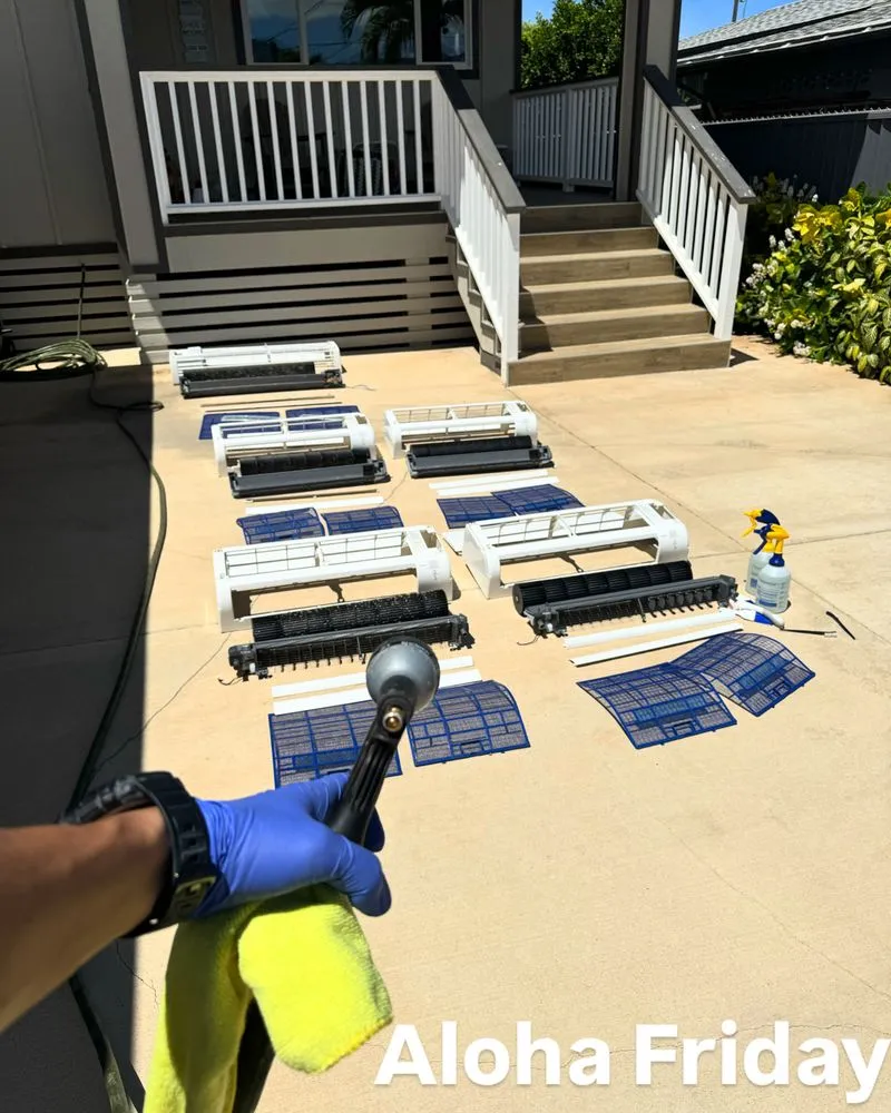 Slide of AirEsthetic