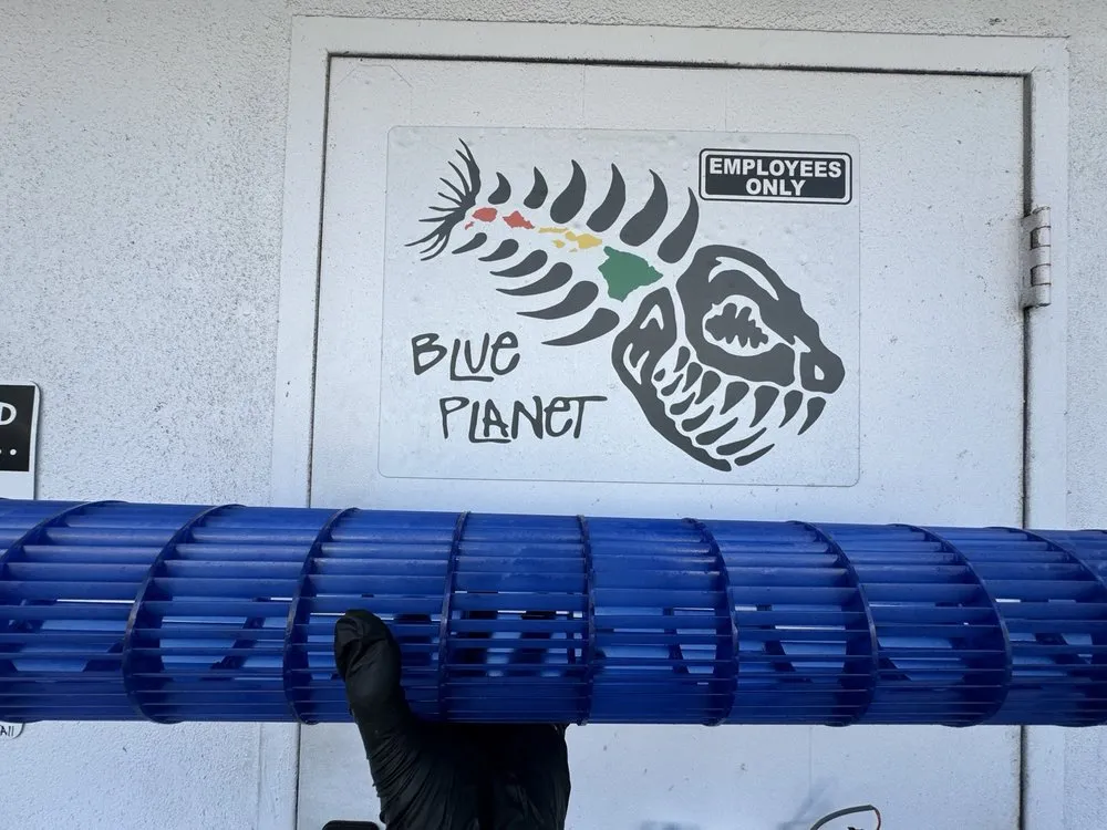 Slide of AirEsthetic