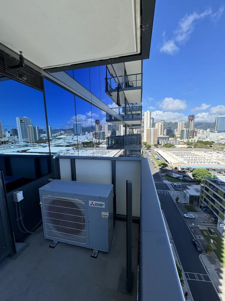 Slide of AirEsthetic