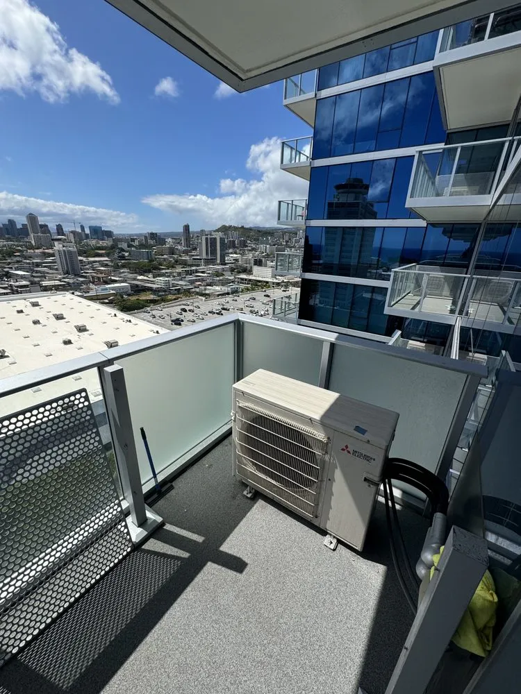 Slide of AirEsthetic