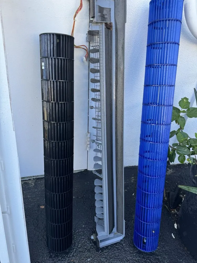 Slide of AirEsthetic