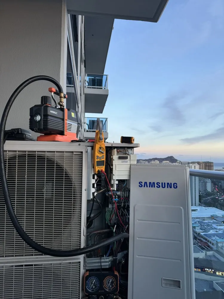 Slide of AirEsthetic