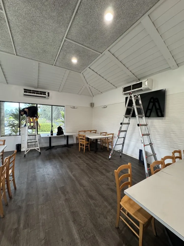 Slide of AirEsthetic