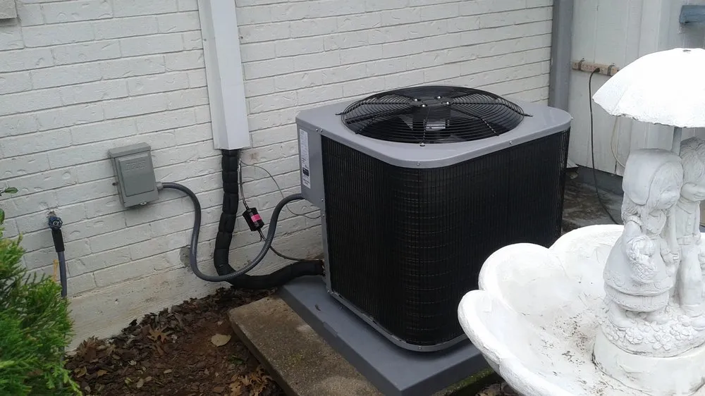 Slide of AireStream Aire & Heat