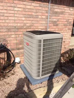 AireStream Aire & Heat Logo