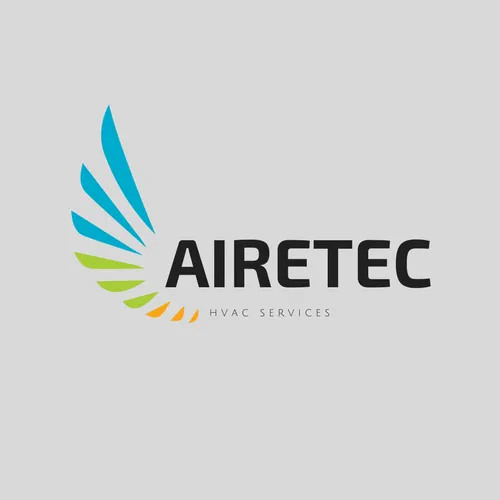 Slide of Airetec