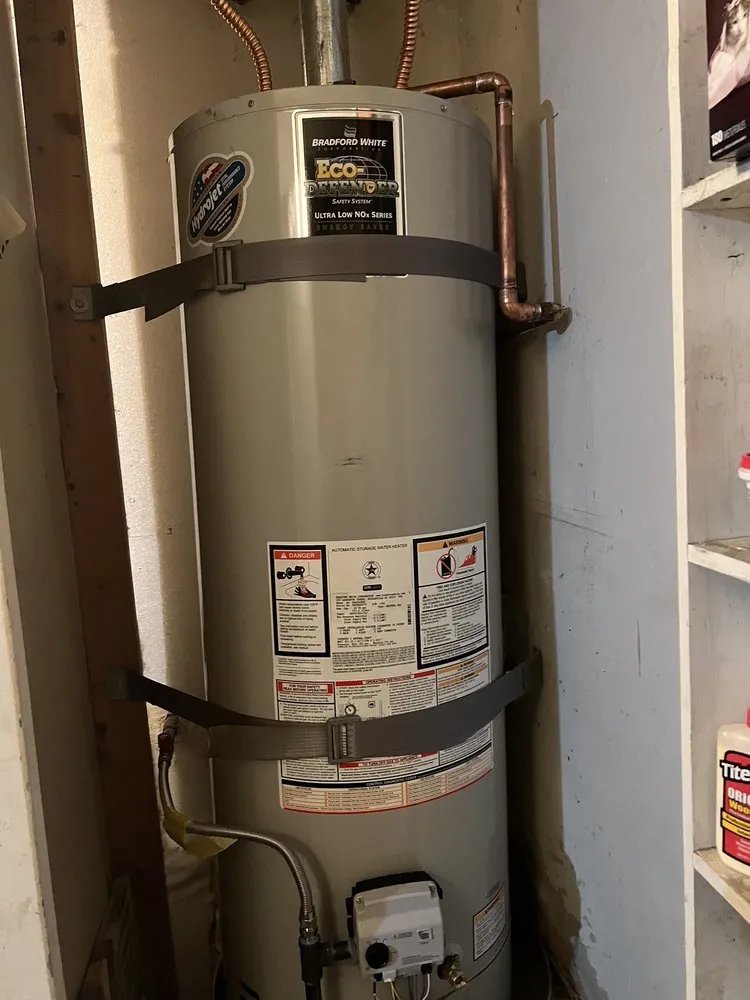 Slide of AireTech A/C & Heating