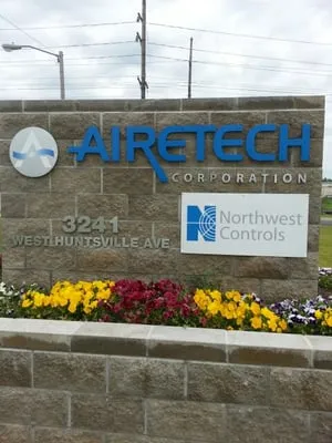 Airetech Logo