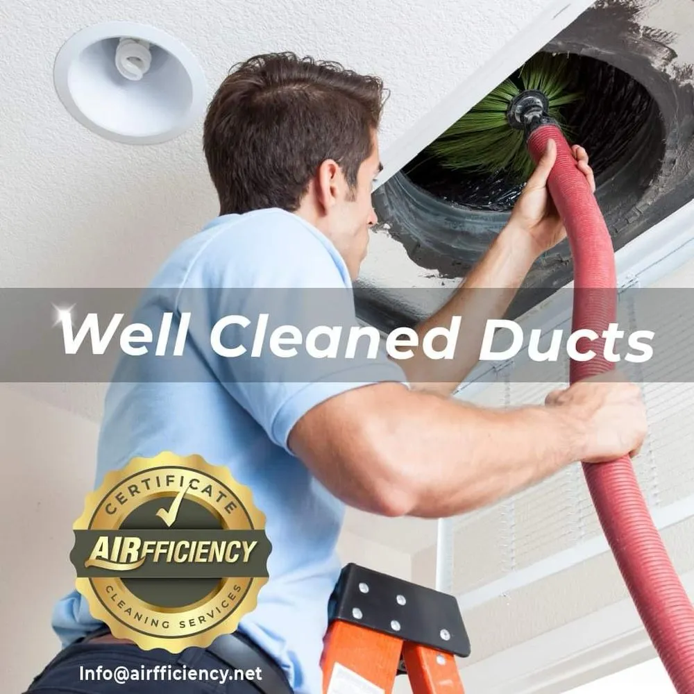 Certified furnace service for homes across Ooltewah, TN - Airfficiency