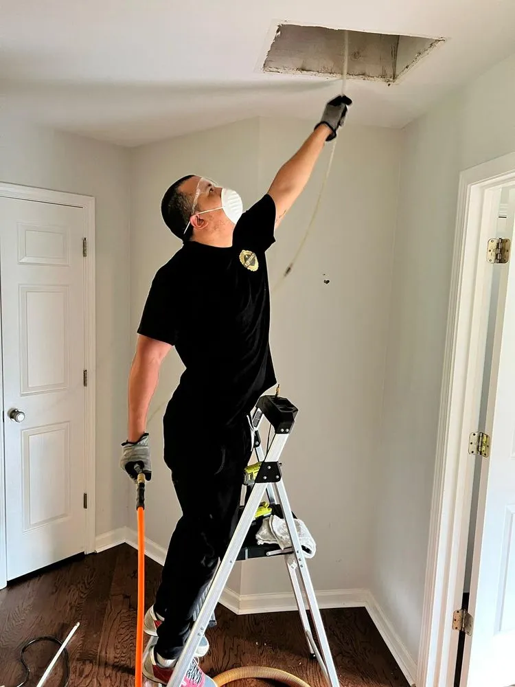 Top-rated HVAC maintenance experts serving Ooltewah, TN - Airfficiency