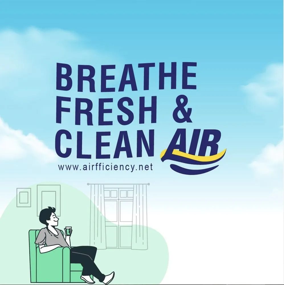 Reliable HVAC installation experts serving Ooltewah, TN - Airfficiency