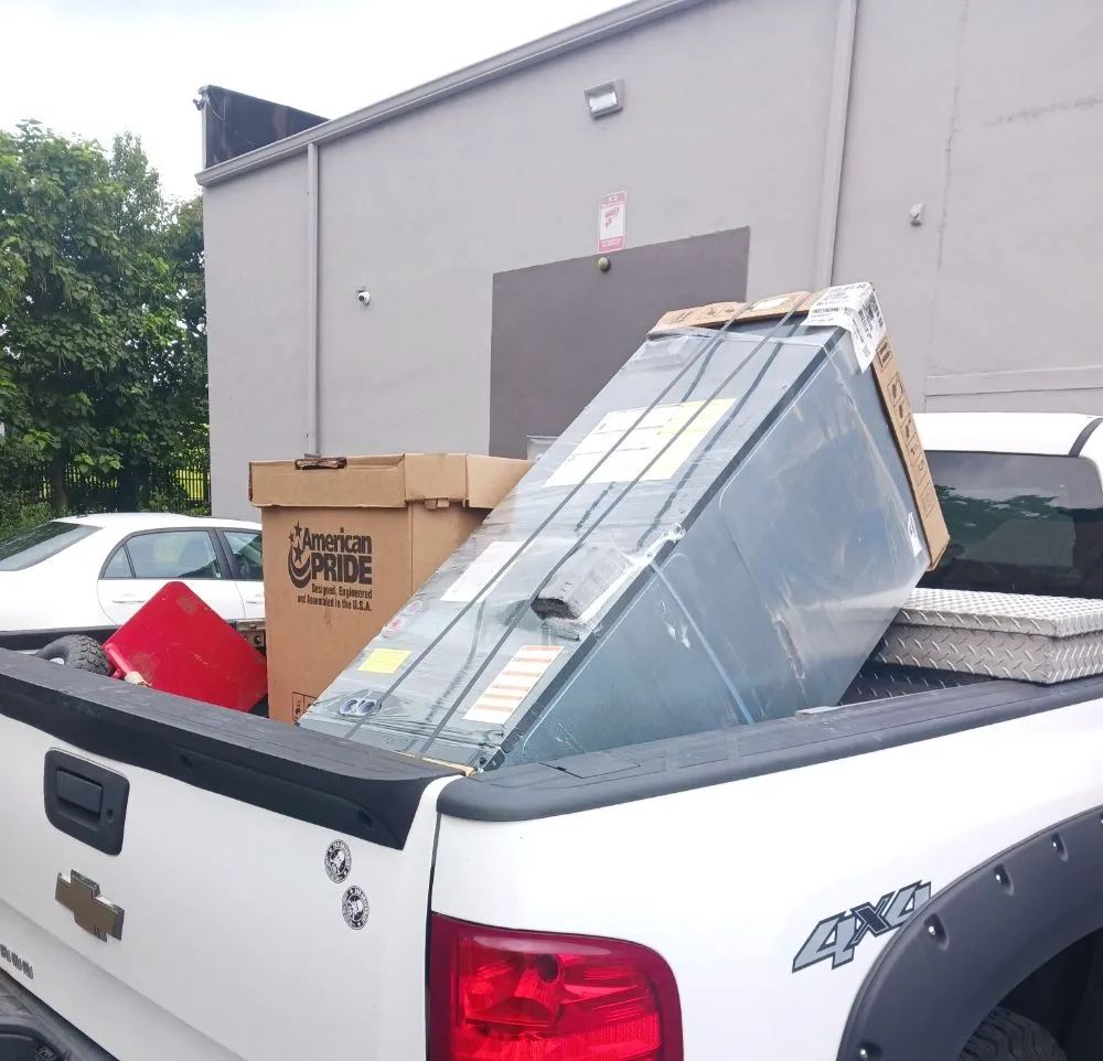 Slide of Airffordable Heating and Cooling