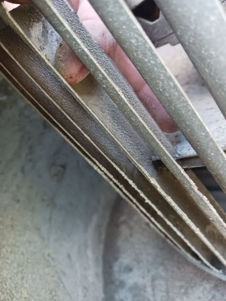 Slide of Airffordable Heating and Cooling