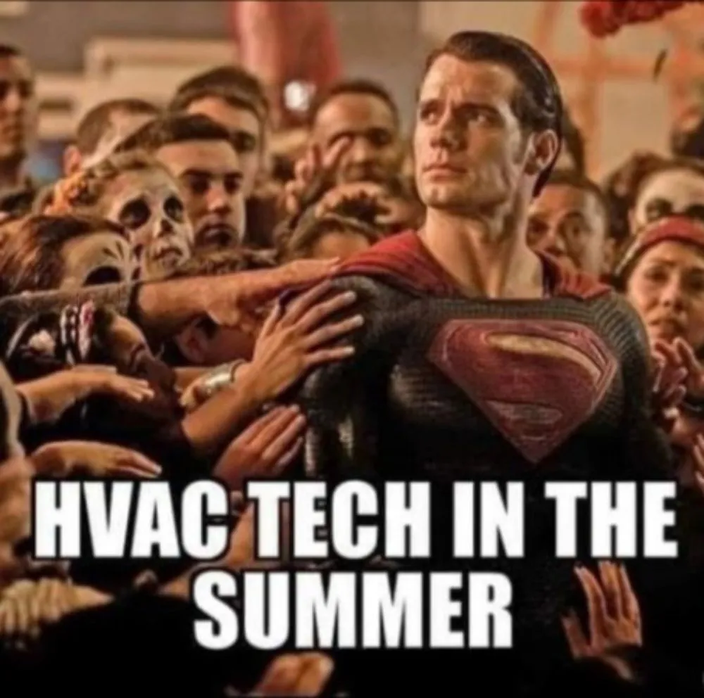 Slide of Airffordable Heating and Cooling