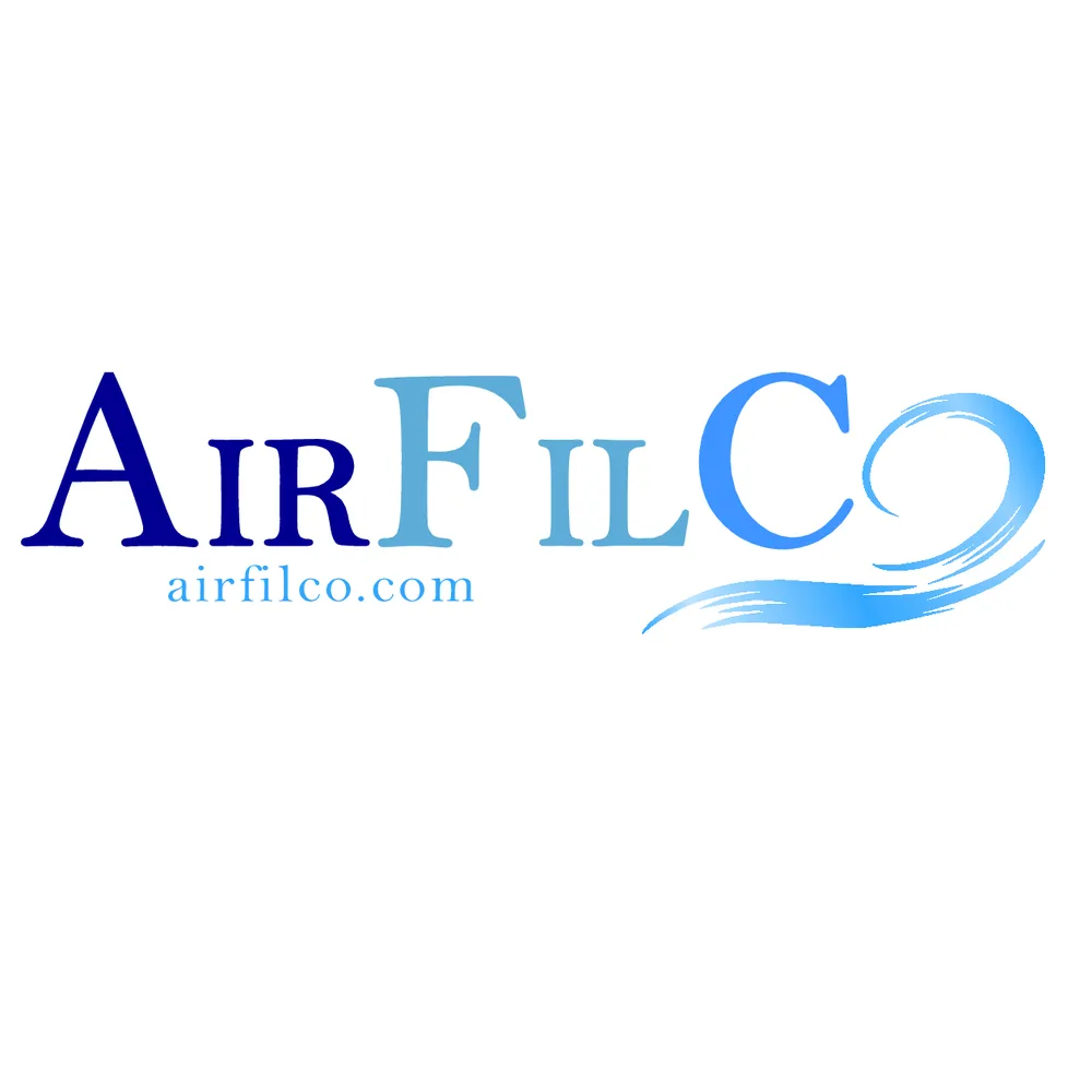 Slide of Airfilco