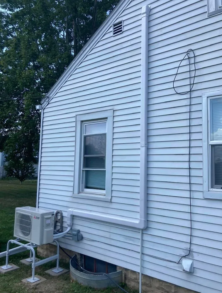 Slide of AirFit HVAC