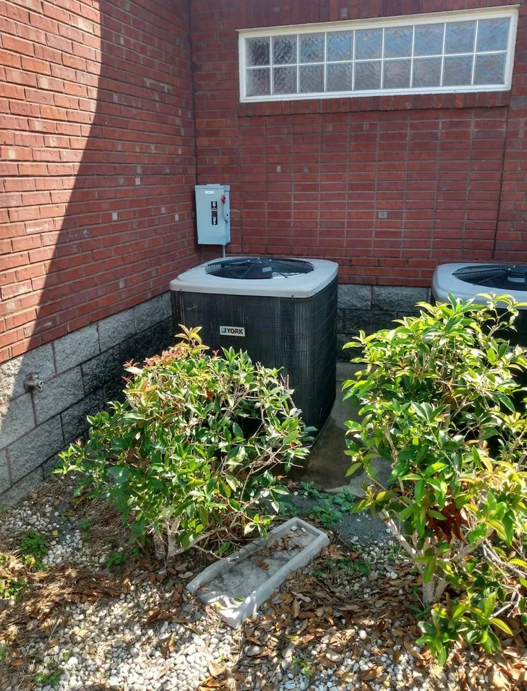 Slide of AirFit HVAC