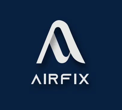 Slide of AirFix