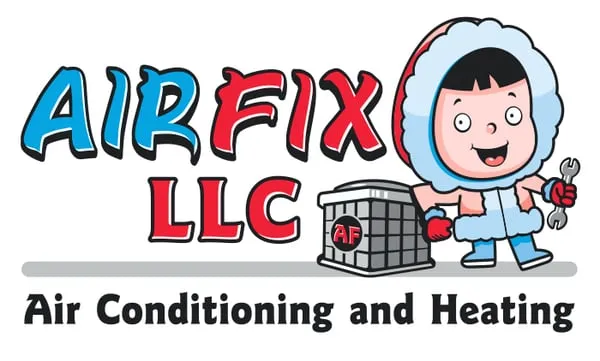 AIRFIX LLC Logo