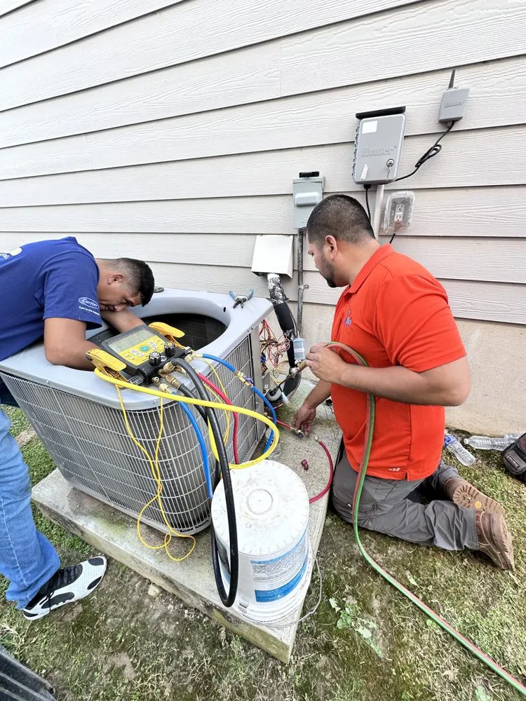 Slide of AirFix Mechanical